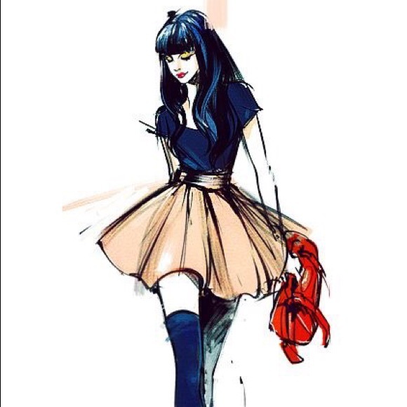 Meet your Posher, Lorenjeny - Picture 2 of 3